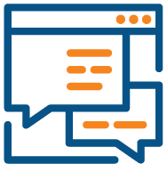 Interactivity-Icon