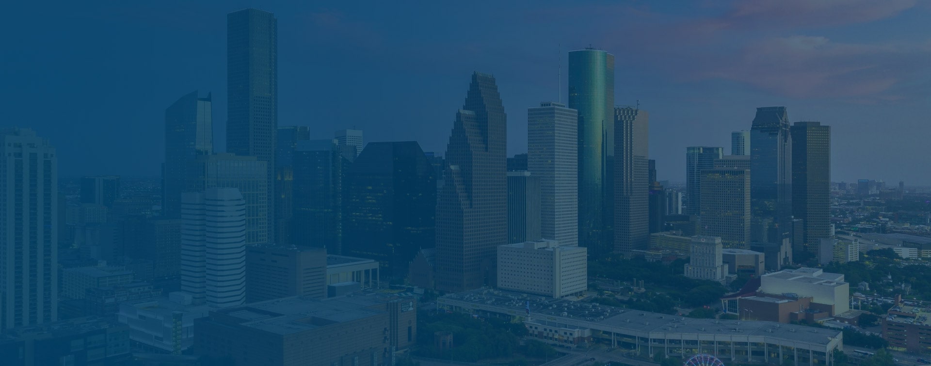 Houston Sales Training