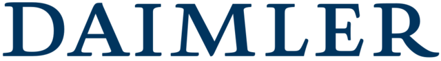 Daimler logo