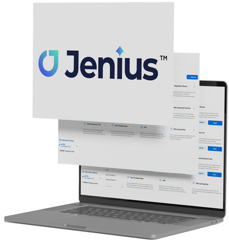 Jenius-PC-II