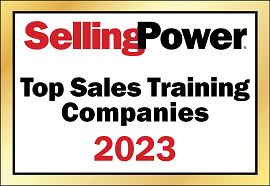 Selling Power 2023